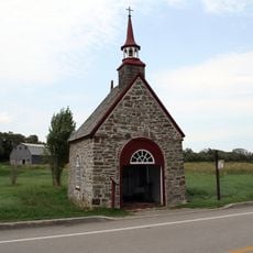 Chapelle de procession Saint-Isidore