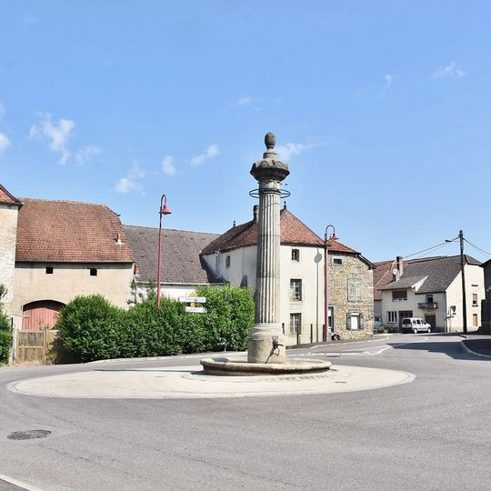 Camping à la Ferme "La Tuilerie"