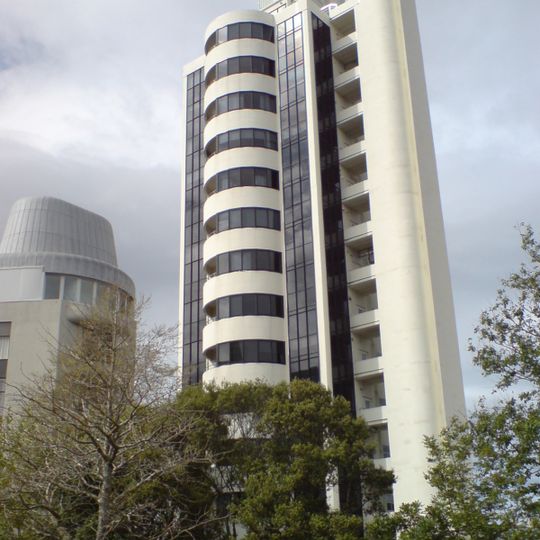 Kingsview Apartments