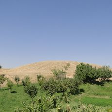 تپه گوگجه قیا