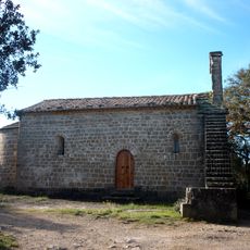 Sant Salvador de Sant Just Joval