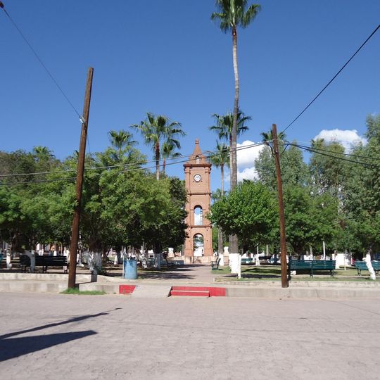 Arizpe