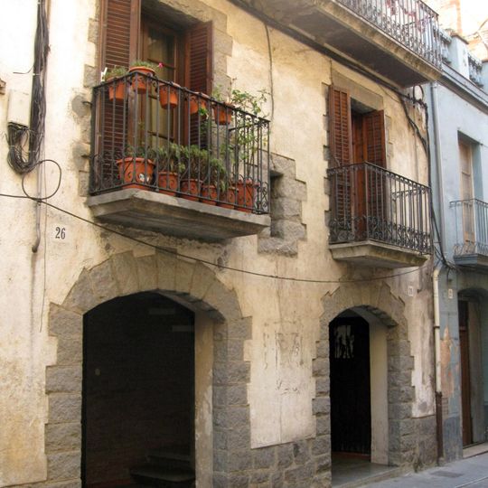 Ateneu Popular d'Hostalric