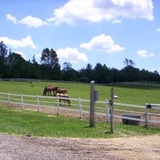 Raemelton Farm Historic District