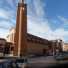 El Sagrat Cor de Balaguer