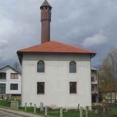 Mosquée de Hadži Osman-bey