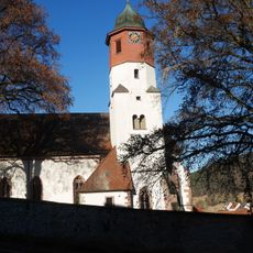 Michaelskirche