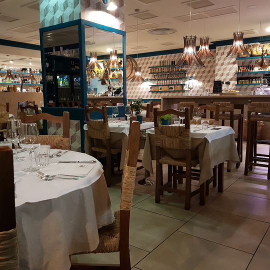 Il Mercato
