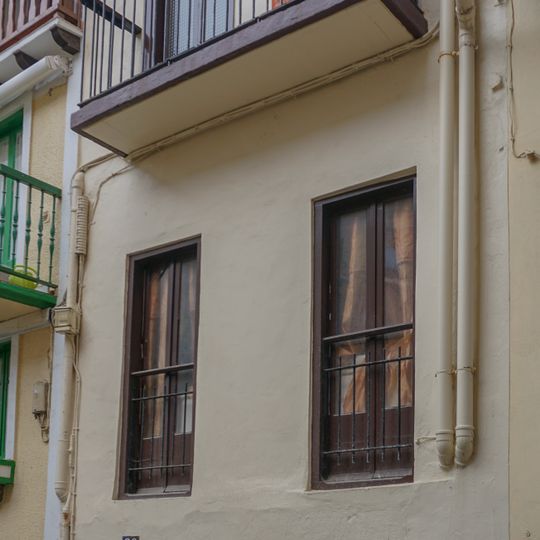 Casa Elkano 26 / Nagusia 27