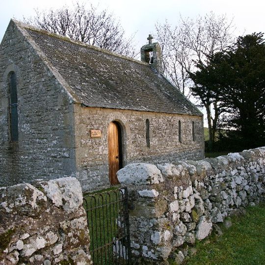 Hoselaw Chapel