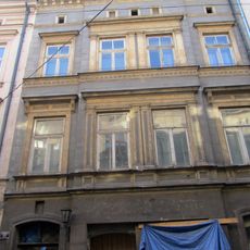 Kamienica przy ulicy Brackiej 11 w Krakowie