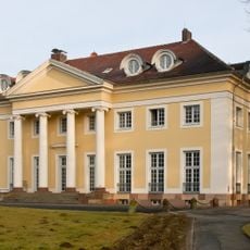 Schlösschen Schönburg