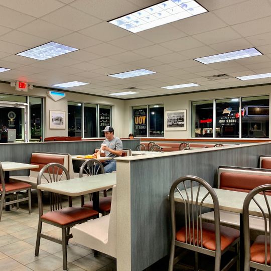 Whataburger