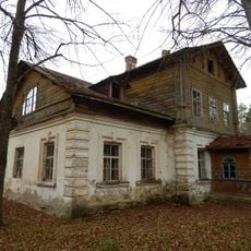 Главный дом (Трухино)