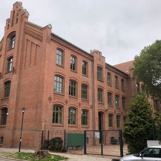 Erich-Kästner-Schule