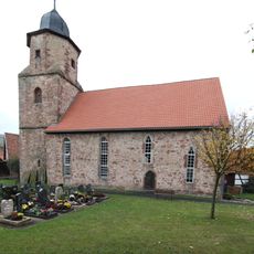 Dorfkirche Friedelshausen