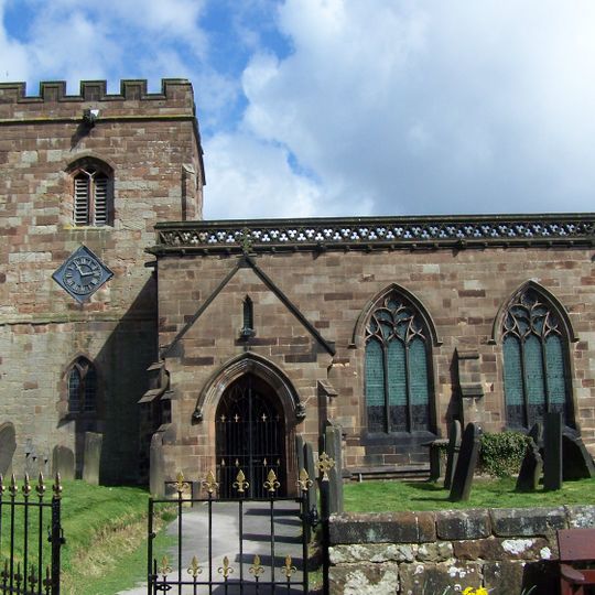Church of St Margaret