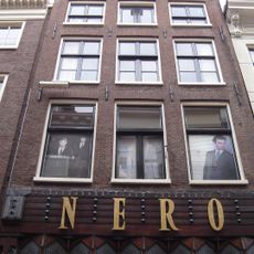 Heiligeweg 37, Amsterdam