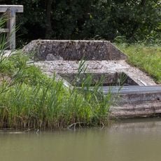 Zwangsentlastung bei Plankenstetten