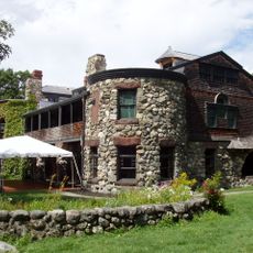 Robert Treat Paine Estate