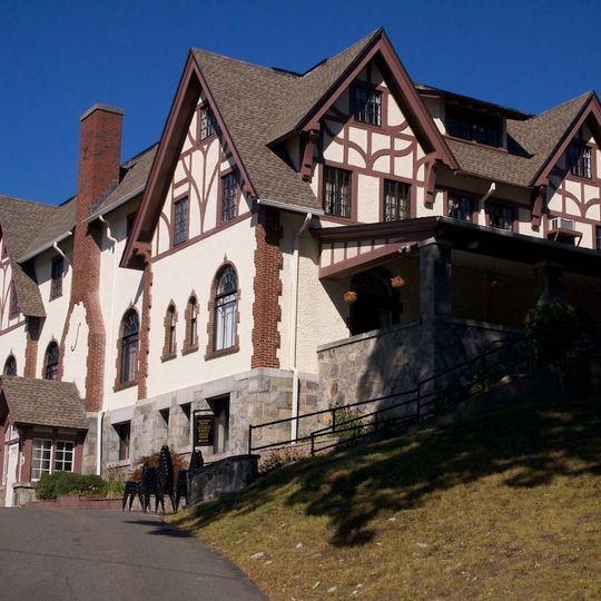 Willimantic Elks Club