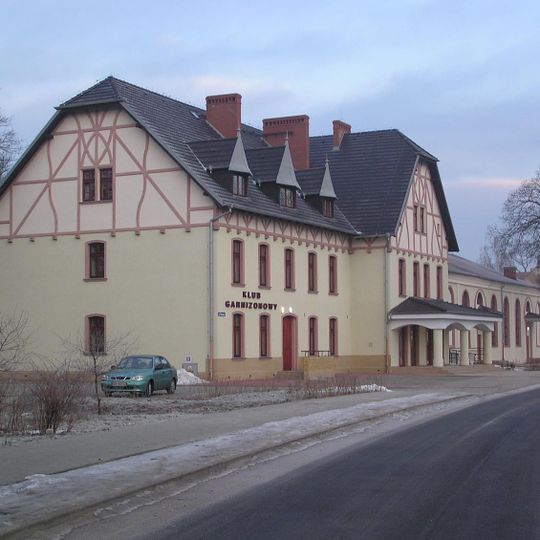 Świętoszów