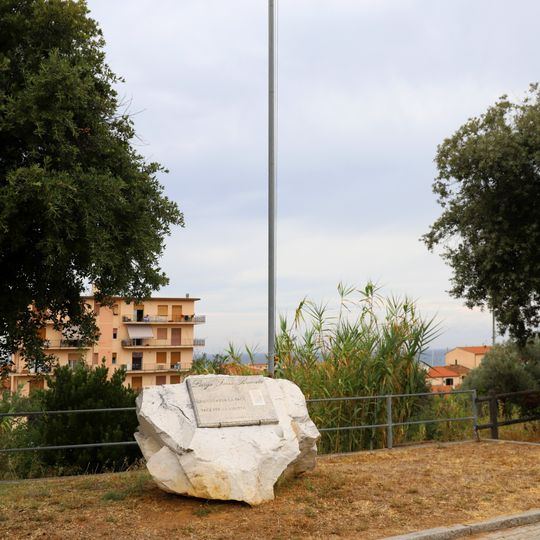 Monumento ai caduti