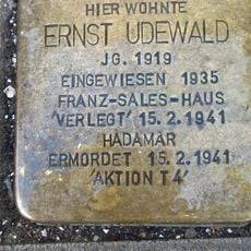 Ernst Udewald