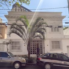 Imóvel à Rua Rio Grande do Sul, nº 928