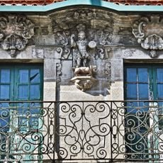 Casa do Anjo São Miguel