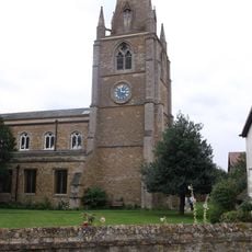 Parish Church of St Mary