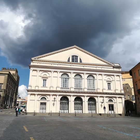 Teatro Unione