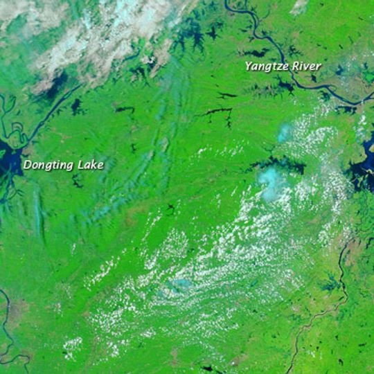 Poyang Lake