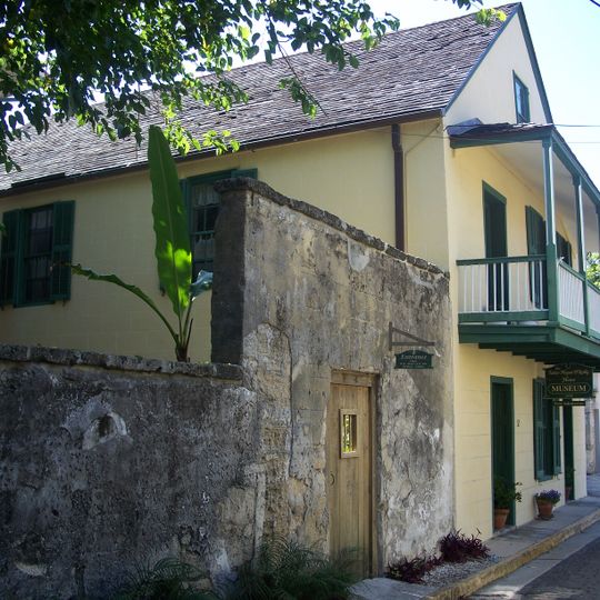 O'Reilly House