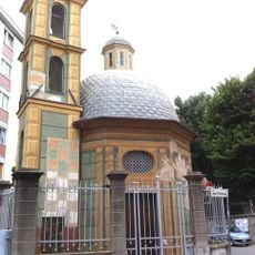 Cappella di San Michele