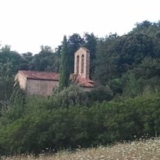 Eglise Santa Creu