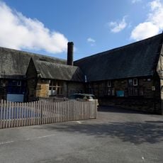 Holy Trinity Church of England First School