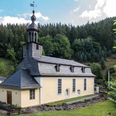 Protestant Church Reichenbach