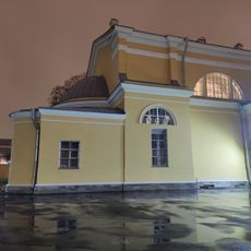 Maltese Chapel