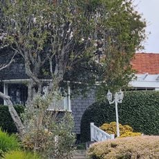 Grove House
