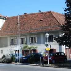 Bürgerhaus