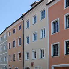Lederergasse 7 (Braunau am Inn)