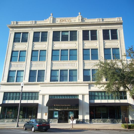 S. H. Kress and Co. Building