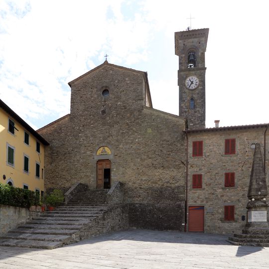 Abbazia di San Gaudenzio