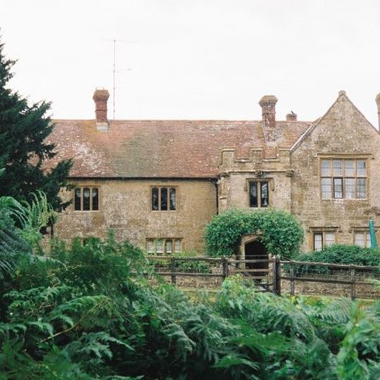 Childhay Manor Farmhouse
