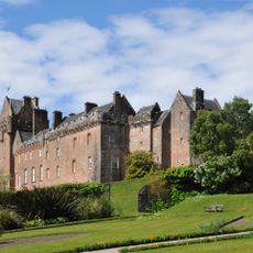 Castelo de Brodick