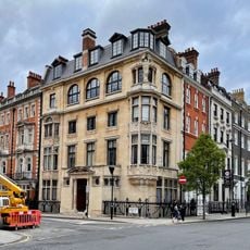 37 Harley Street
