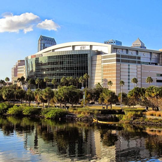 Amalie Arena