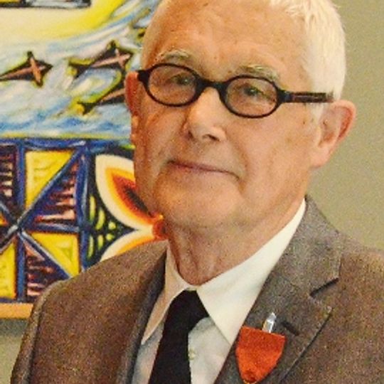 Barry Lett Galleries