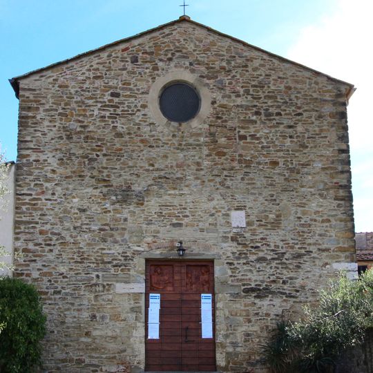 Pieve di San Paolo